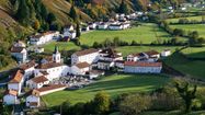 Banca, Urepel et les Aldudes, trois villages au creux de la vallée